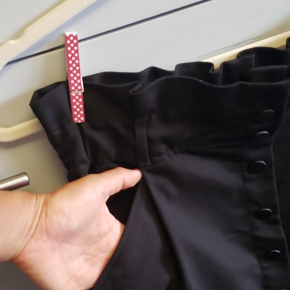 EUC Zara TRF Collection High-Rise Skirt {M} - Picture 2 of 14